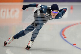 Germany World Cup Speedskating