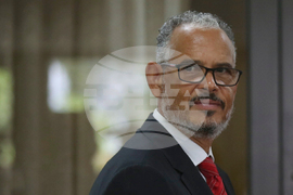 Haiti Prime Minister