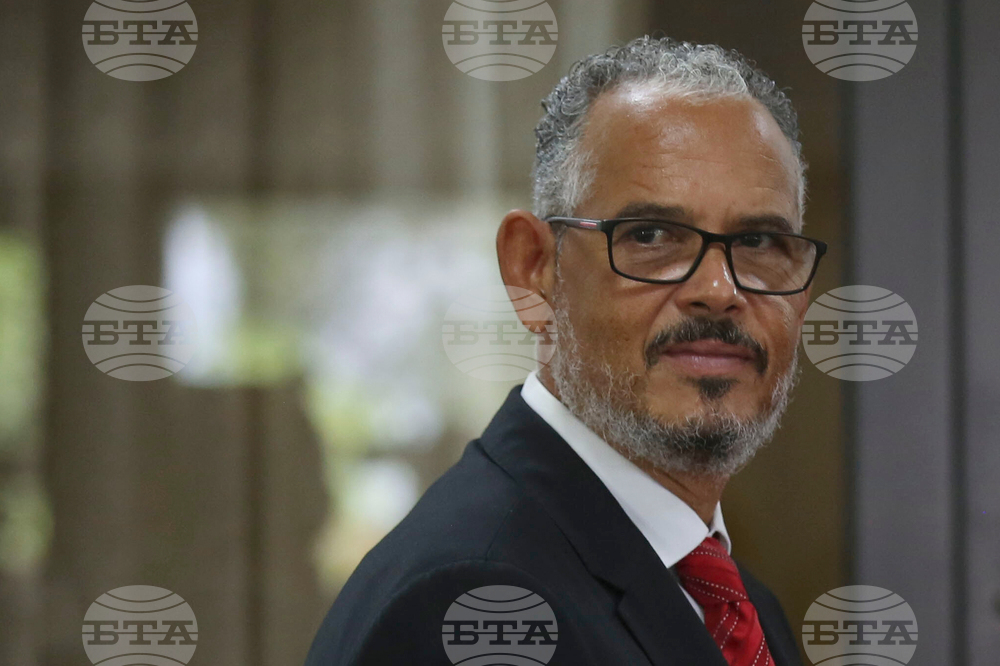 Haiti Prime Minister