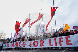 March for Life