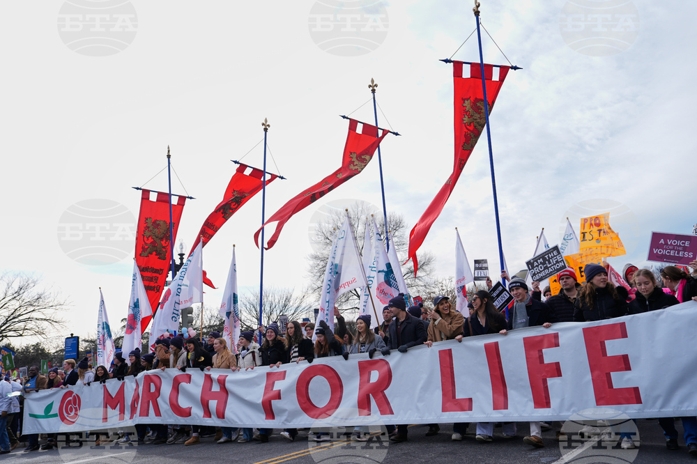 March for Life