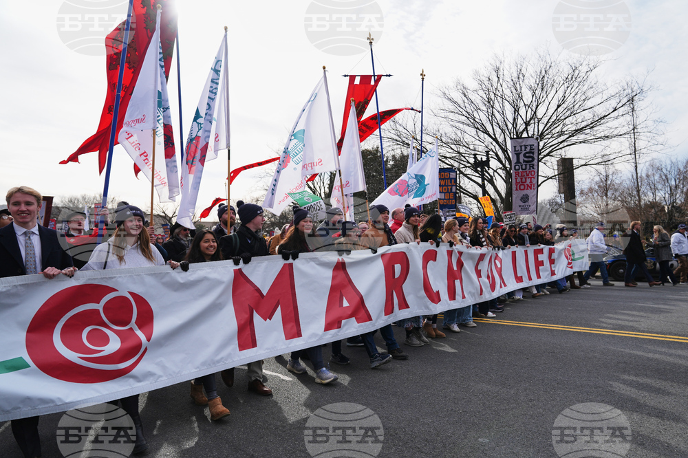 March for Life
