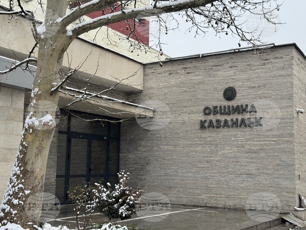 По повод Трети март Община Казанлък събира видеа на деца, които рецитират български стихотворения 