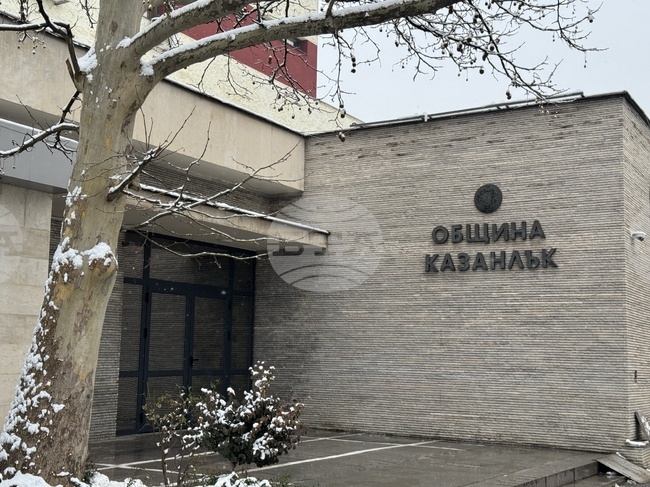 По повод Трети март Община Казанлък събира видеа на деца, които рецитират български стихотворения 