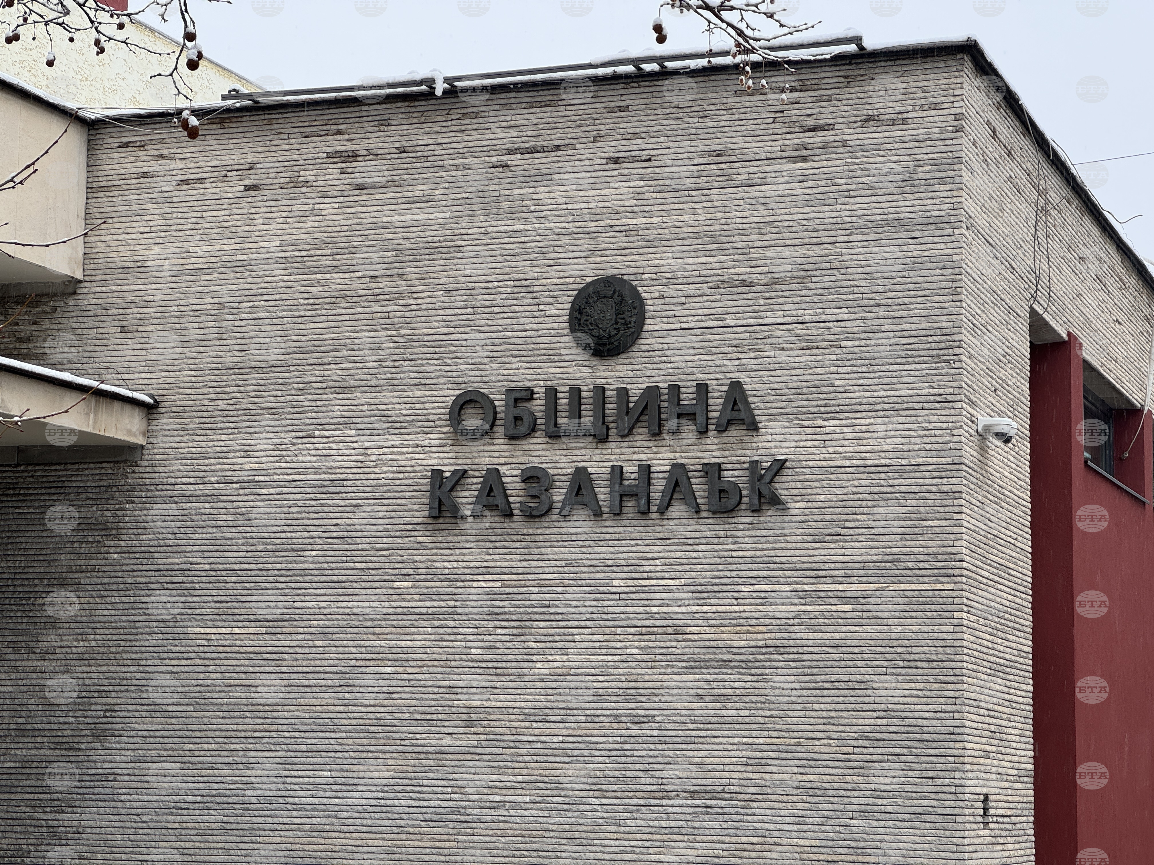 Над 350 нарушения са засечени от новите общински камери за скорост в Казанлък