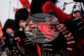 APTOPIX March for Life