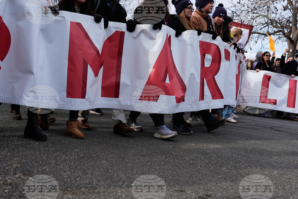 March for Life