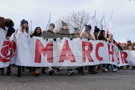 March for Life