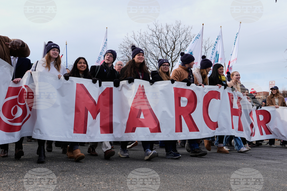 March for Life