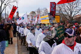 March for Life