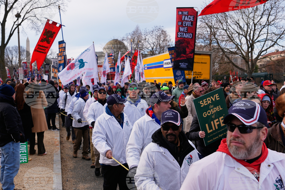 March for Life