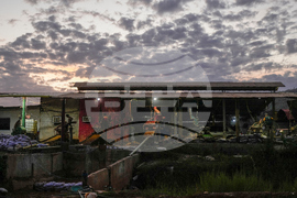 Venezuela Gold Mining