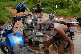 Venezuela Gold Mining