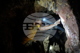 Venezuela Gold Mining