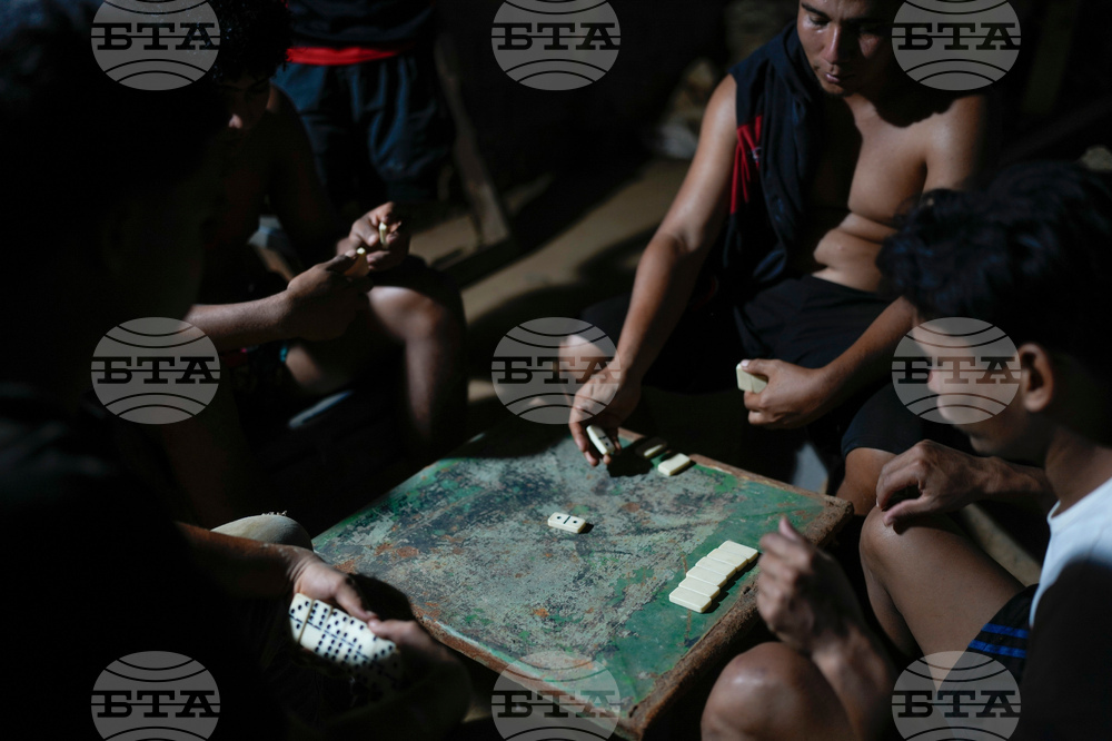 Venezuela Gold Mining