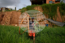 Venezuela Gold Mining