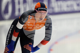 Germany World Cup Speedskating