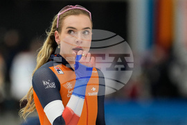 Germany World Cup Speedskating