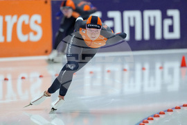 Germany World Cup Speedskating