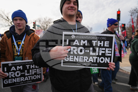 March for Life