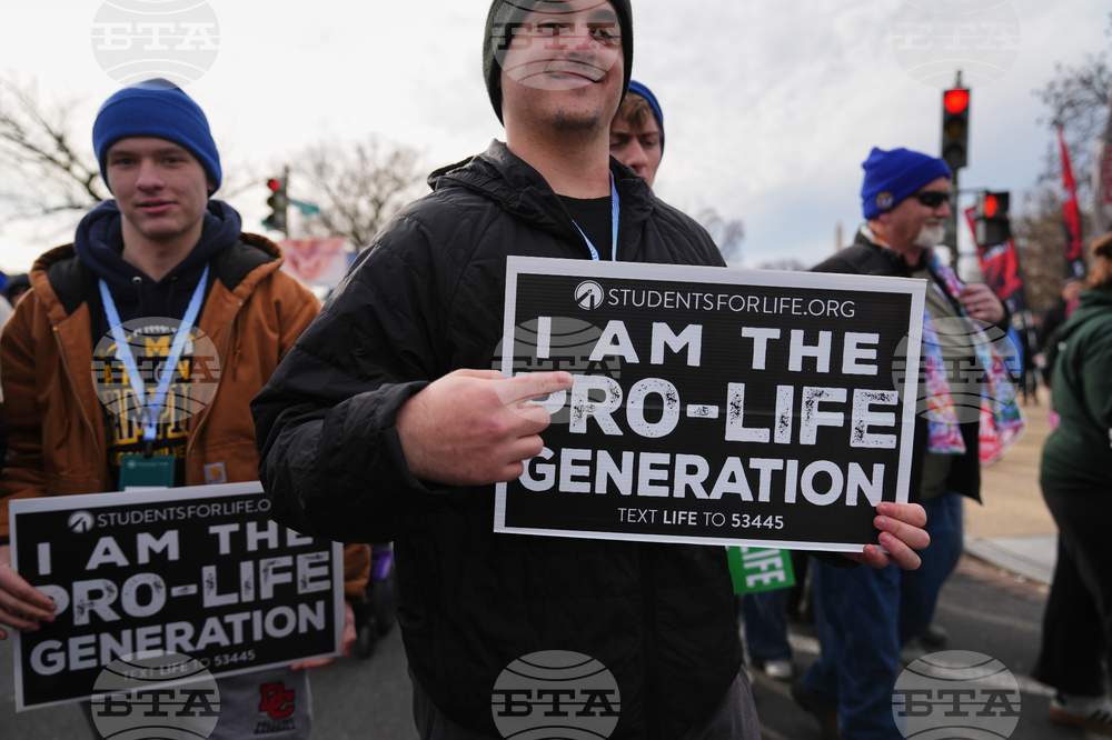 March for Life
