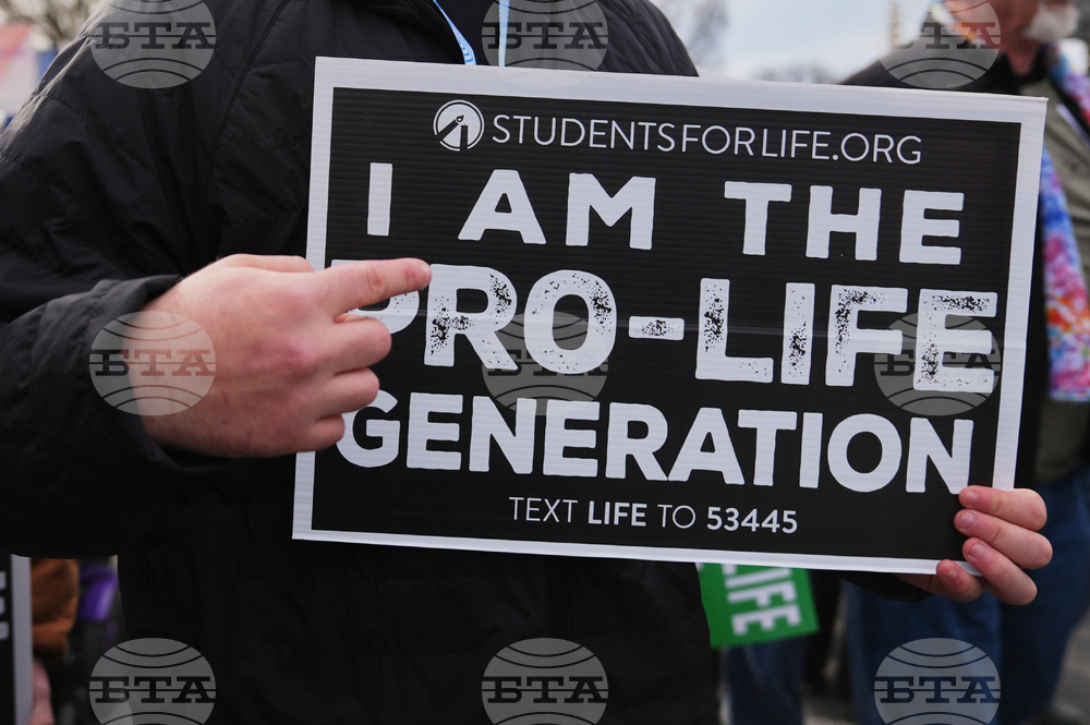 March for Life