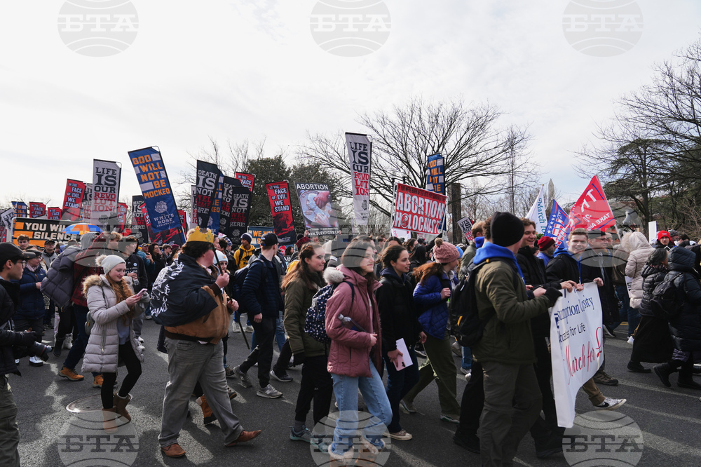 March for Life