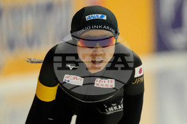 Germany World Cup Speedskating