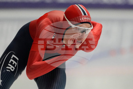 Germany World Cup Speedskating