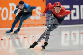 Germany World Cup Speedskating