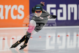 Germany World Cup Speedskating