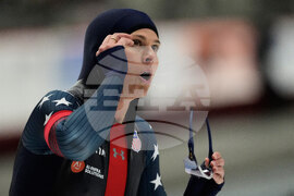 Germany World Cup Speedskating