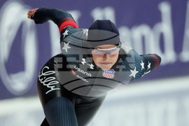 Germany World Cup Speedskating