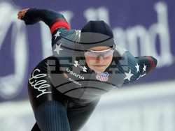 Germany World Cup Speedskating