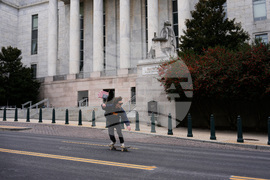 APTOPIX March for Life