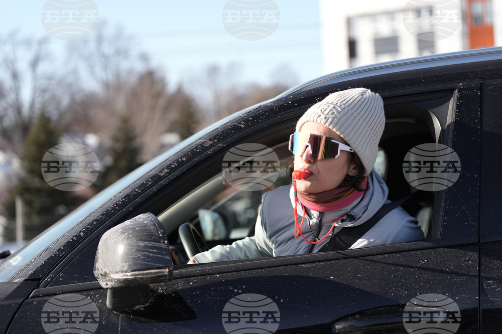 Immigration Enforcement Minnesota