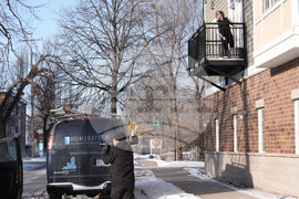 Immigration Enforcement Minnesota