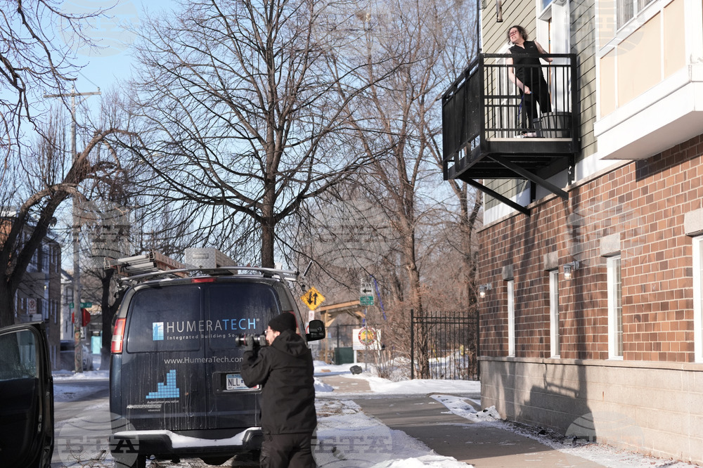 Immigration Enforcement Minnesota