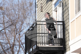 Immigration Enforcement Minnesota