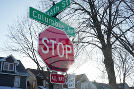 Immigration Enforcement Minnesota