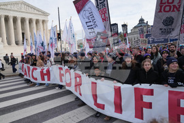 March For Life
