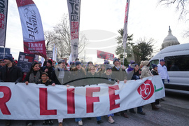 March For Life