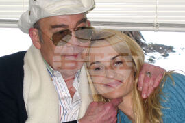 Hunter Thompson-Investigation