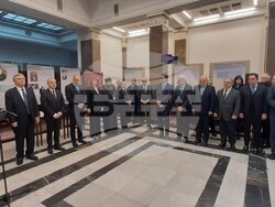 Снимка: Министерство на културата