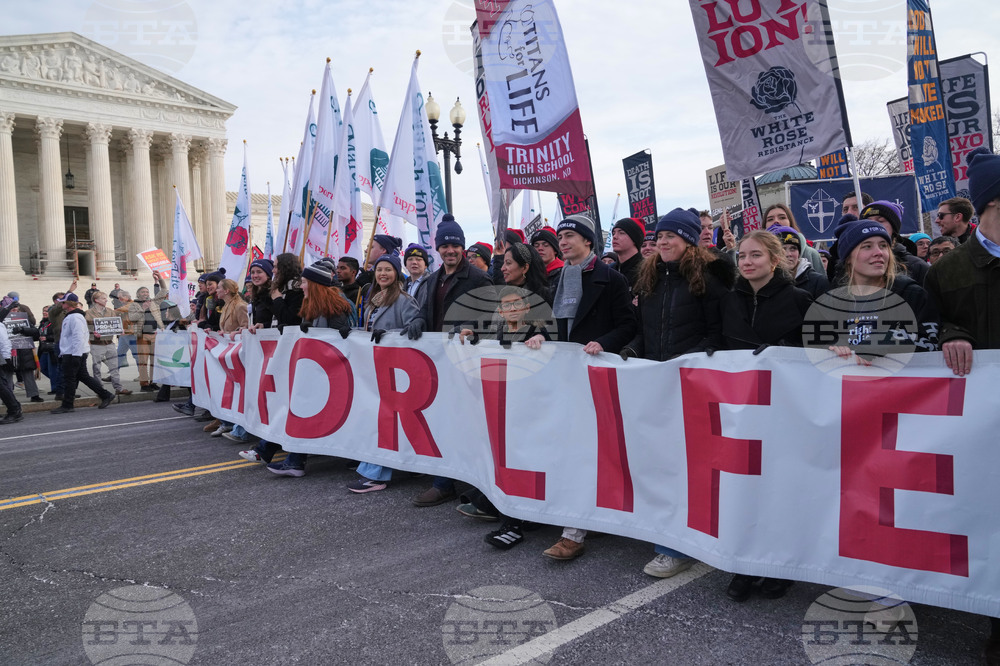 March For Life