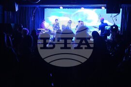 Пловдив - „Самодива“ - мини турне