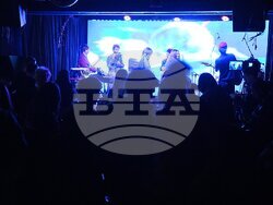 Пловдив - „Самодива“ - мини турне