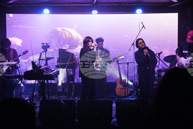 Пловдив - „Самодива“ - мини турне