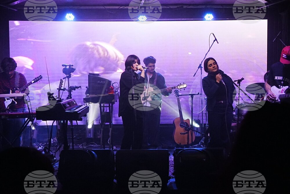 Пловдив - „Самодива“ - мини турне