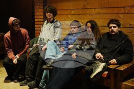 Пловдив - „Самодива“ - мини турне